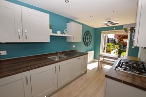 Kitchen/Diner- click for photo gallery